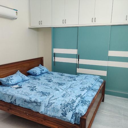 Sk Nivas Villa Tirupati Exterior foto