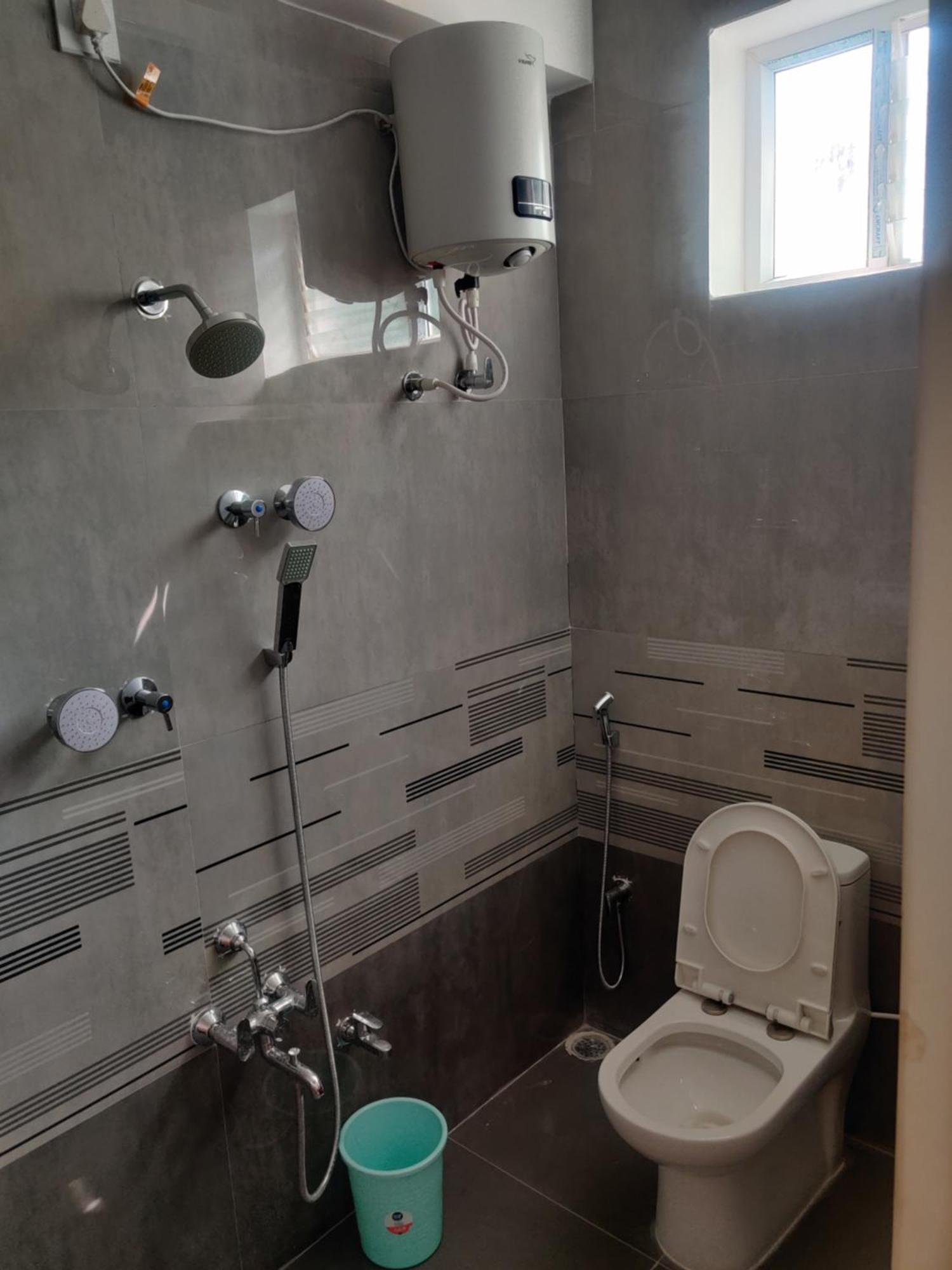 Sk Nivas Villa Tirupati Exterior foto