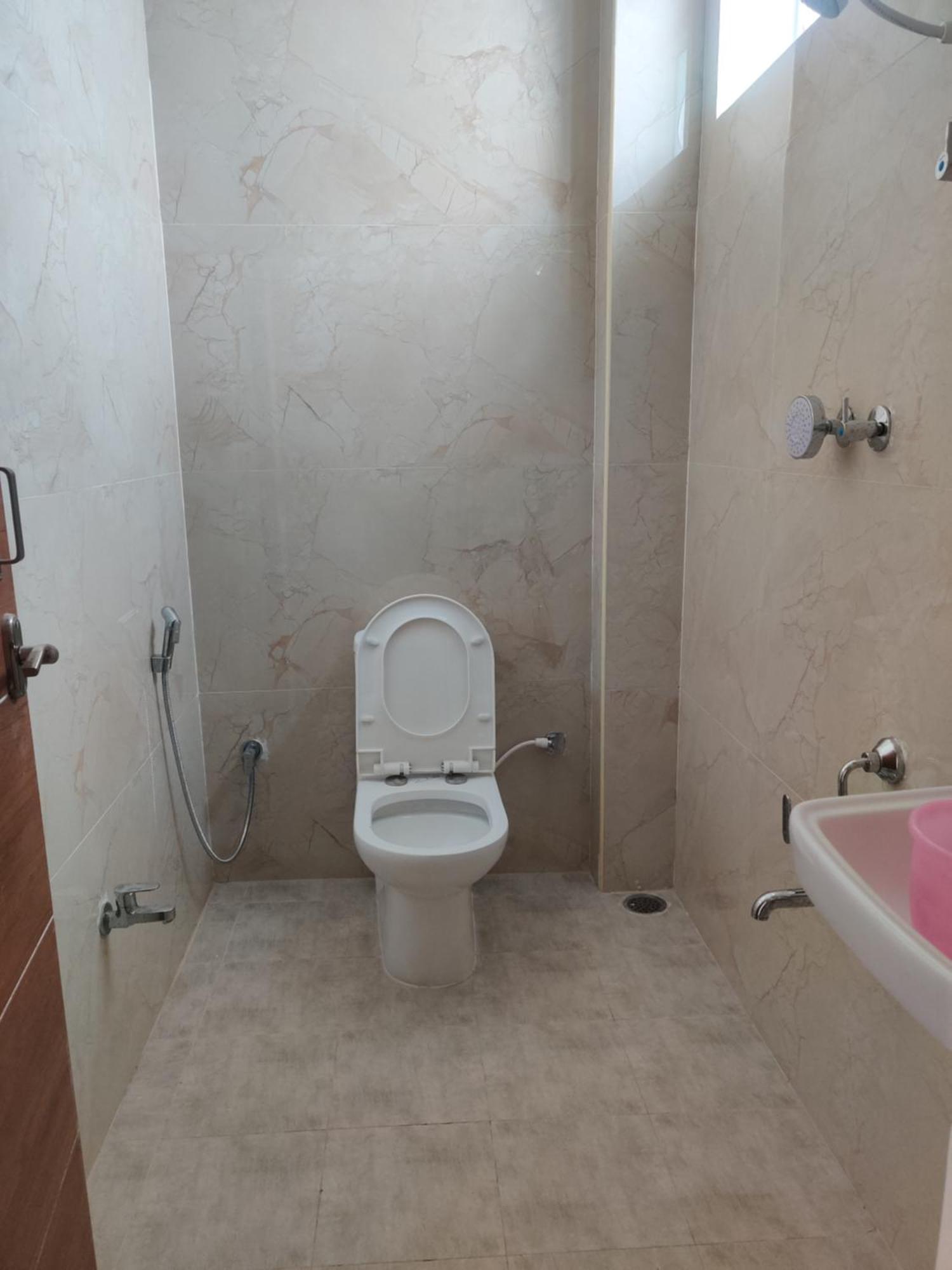Sk Nivas Villa Tirupati Exterior foto