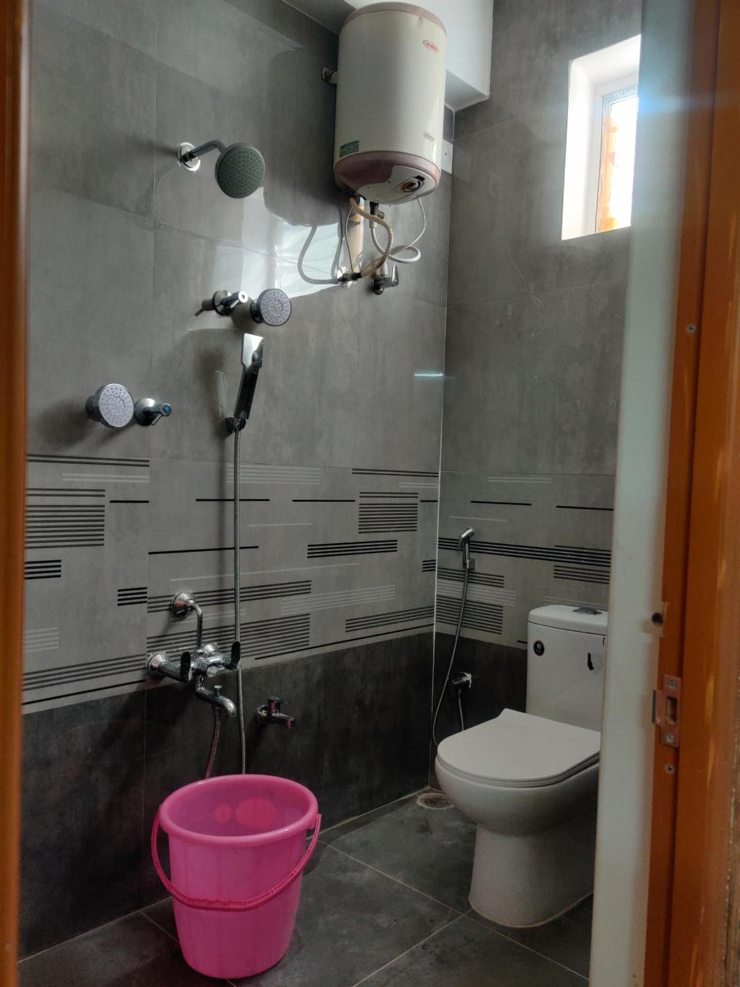 Sk Nivas Villa Tirupati Exterior foto