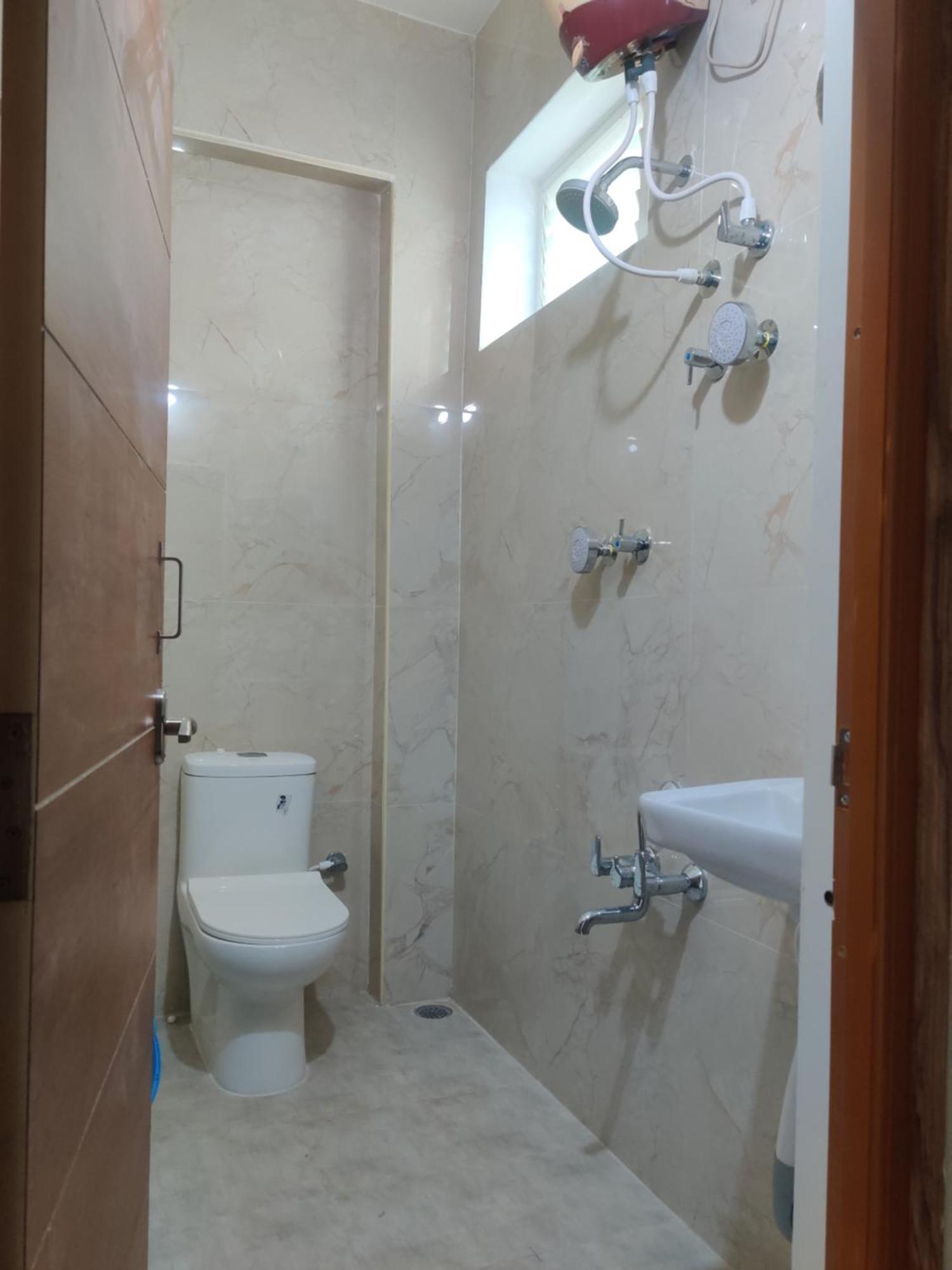Sk Nivas Villa Tirupati Exterior foto