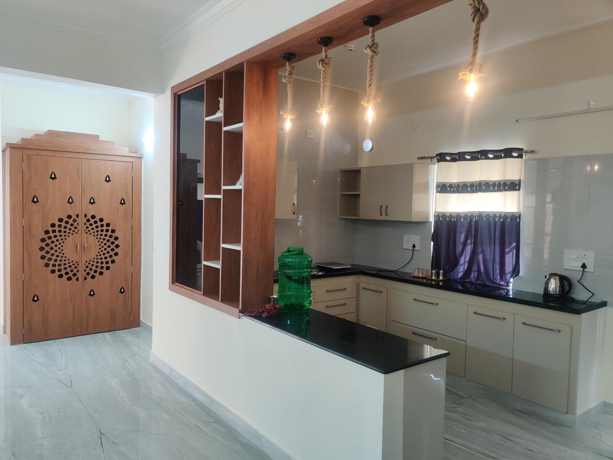 Sk Nivas Villa Tirupati Exterior foto